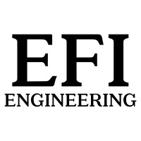 EFI Engineering logo - Similar company to Trinity Engineering & Consulting Inc.