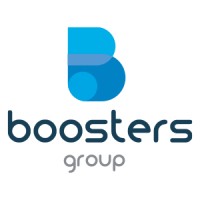 Boosters Group logo - Similar company to Flowsdr
