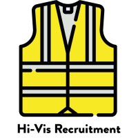 Hi Vis Recruitment logo - Similar company to Hivis.Net