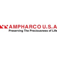 AMPHARCO U.S.A logo - Similar company to Q