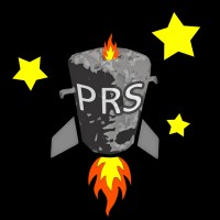 Paul's Rocket Stoves ® logo - Similar company to Same Pikes Peak Post