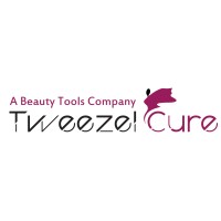 Tweezelcure logo - Similar company to Eyelash Packaging