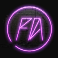 FREE AGE logo - Similar company to Watermark Influence