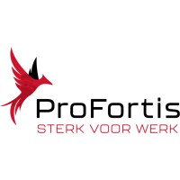 ProFortis logo - Similar company to Boot Akkrum