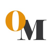 Orthomax logo - Similar company to Ortho Max