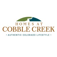 Homes at Cobble Creek, Montrose, Colorado logo - Similar company to Superior Inspections Llc