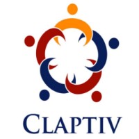 Claptiv Solutions logo - Similar company to Thinkpace Techsys Pvt Ltd