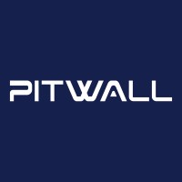 PITWALL logo - Similar company to Pitwall Technologies