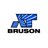 Bruson Metalúrgica logo - Similar company to Sight Informática