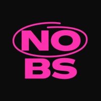The No BS Crew logo - Similar company to Wow Web Group