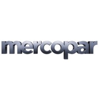 MERCOPAR OFICIAL logo - Similar company to Cepar Hub Logístico
