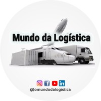 O Mundo da Logística logo - Similar company to Esd Antiestáticos