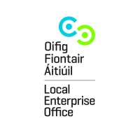 Local Enterprise Office Tipperary logo - Similar company to County Tipperary Chamber