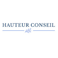 Hauteur Conseil logo - Similar company to Diderot Campus