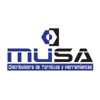 Tornillos Musa logo - Similar company to Tornillos Astro