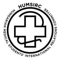 Hungarian Medical Students’ International Relations Committee - HuMSIRC logo - Similar company to Study In Hungary