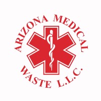 Arizona Medical Waste logo - Similar company to Curtis Bay Medical Waste Service