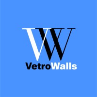VetroWalls logo - Similar company to Bhartiya Auction