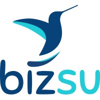 Bizsu logo - Similar company to Krosslinker Aerogel Solutions