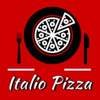 Italio Pizza logo - Similar company to The Shake Maker
