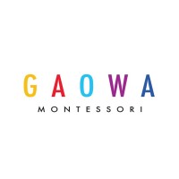 Gaowa Montessori Preschool & Kindergarten logo - Similar company to Videebop