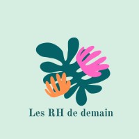 Les RH de demain logo - Similar company to Assistec  - Gestion Rh, Adv Et Administrative Pour Les Entreprises