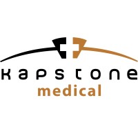 Kapstone Medical logo - Similar company to Catapultmd