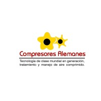 Compresores Alemanes - KAESER logo - Similar company to Climovil