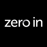 Zero In Digital Advertising logo - Similar company to Bin There Dump That