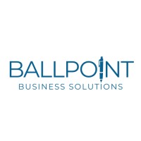 Ballpoint Business Solutions logo - Similar company to Safe Trip Media