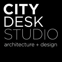 CITYDESKSTUDIO logo - Similar company to Tea2 Architects