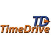 TIMEDRIVE MEDIA logo - Similar company to Timedive