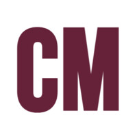 Creator Made logo - Similar company to The Creator Loop