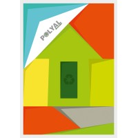 POLYAL INDIA logo - Similar company to Veedaa