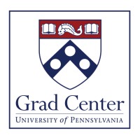 Graduate Student Center, University of Pennsylvania, logo - Similar company to Tsma Consulting, Inc.