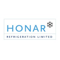 Honar Refrigeration Ltd logo - Similar company to Festivé Australia & Festivé New Zealand