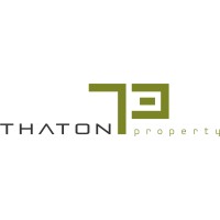 Thaton Property logo - Similar company to Ncubeburrow (Pvt) Ltd