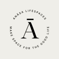 ANASA Lifespaces logo - Similar company to Trivet Builders (Ween Green)