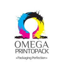 Omega Printopack (P) Ltd logo - Similar company to Mj Global