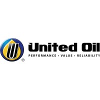 United Oil Indonesia logo - Similar company to Guff