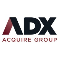 ADX Acquire Group logo - Similar company to Adx Group