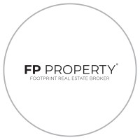 FP Property Real Estate logo - Similar company to Range International Property Investment