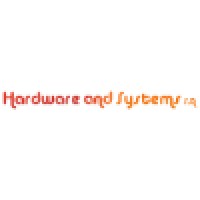 Hardware And Systems S.A