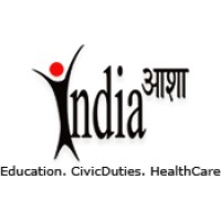 IndiaAsha logo - Similar company to Entech Online