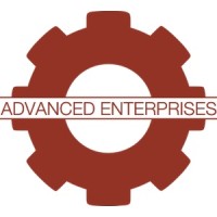 Advanced Enterprises logo - Similar company to Bsa Infra Projects Private Limited