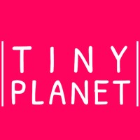 Tiny Planet Games logo - Similar company to Chokepoint Games
