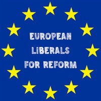 European Liberals for Reform logo - Similar company to Ping Group