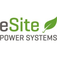 eSite Power Systems AB logo - Similar company to Buzzystores