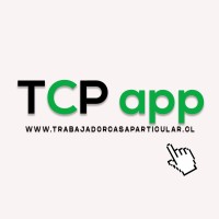 Trabajador casa particular logo - Similar company to Quintal Mx