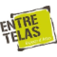 Entre Telas - Espaço D'Artes